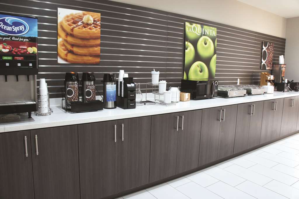 La Quinta By Wyndham Weatherford Ok Facilidades foto