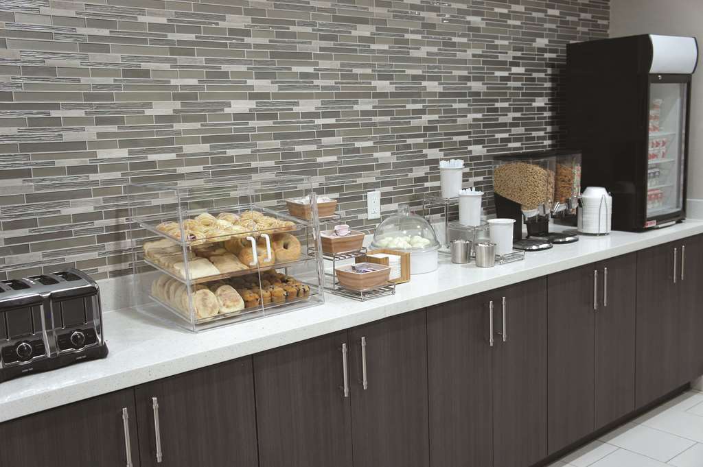 La Quinta By Wyndham Weatherford Ok Facilidades foto